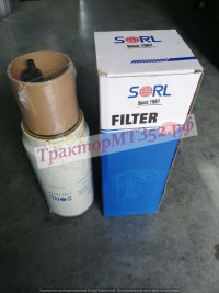Фильтр топливный сепаратора SHACMAN (дв. WEICHAI WP12)